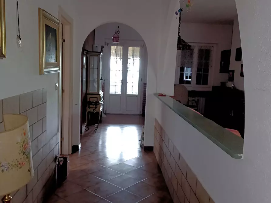 Immagine 21 di Villa in vendita  in Frazione Cimaferle 68 a Ponzone