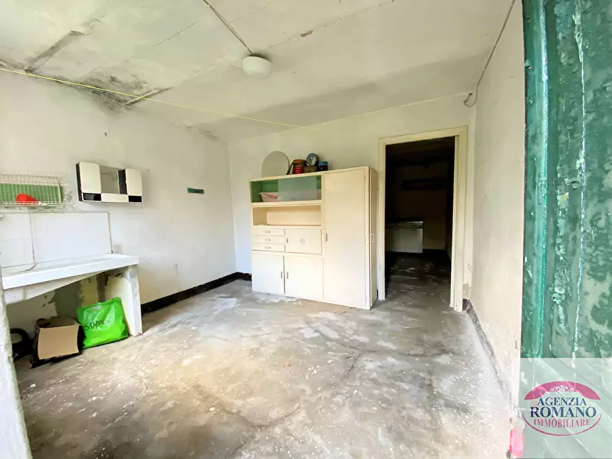 Immagine 14 di Rustico / casale in vendita  in Via Marasca 28 a Urbe