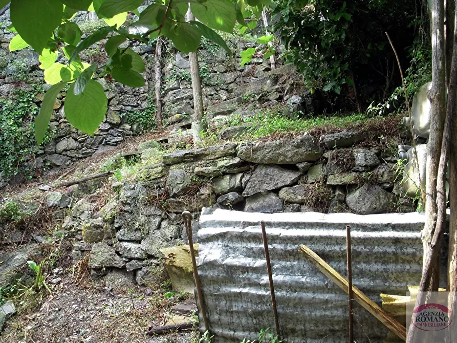 Immagine 23 di Porzione di casa in vendita  in magrania a Albisola Superiore