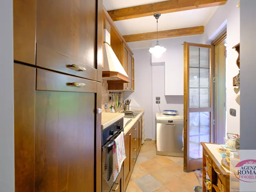 Immagine 19 di Villa in vendita  in Via Bigatti 6 a Pontinvrea