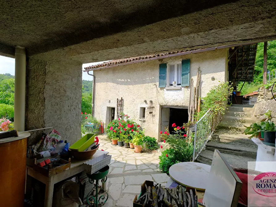 Immagine 29 di Casa indipendente in vendita  in Frazione Cimaferle 213 a Ponzone