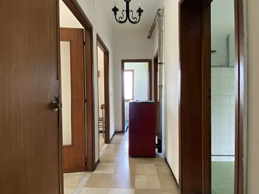 Immagine 25 di Casa trifamiliare in vendita  in Località La Carta 26 a Sassello