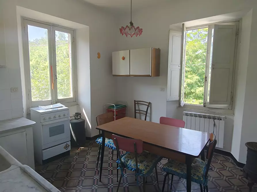 Immagine 44 di Terratetto in vendita  in SP334 69 a Sassello