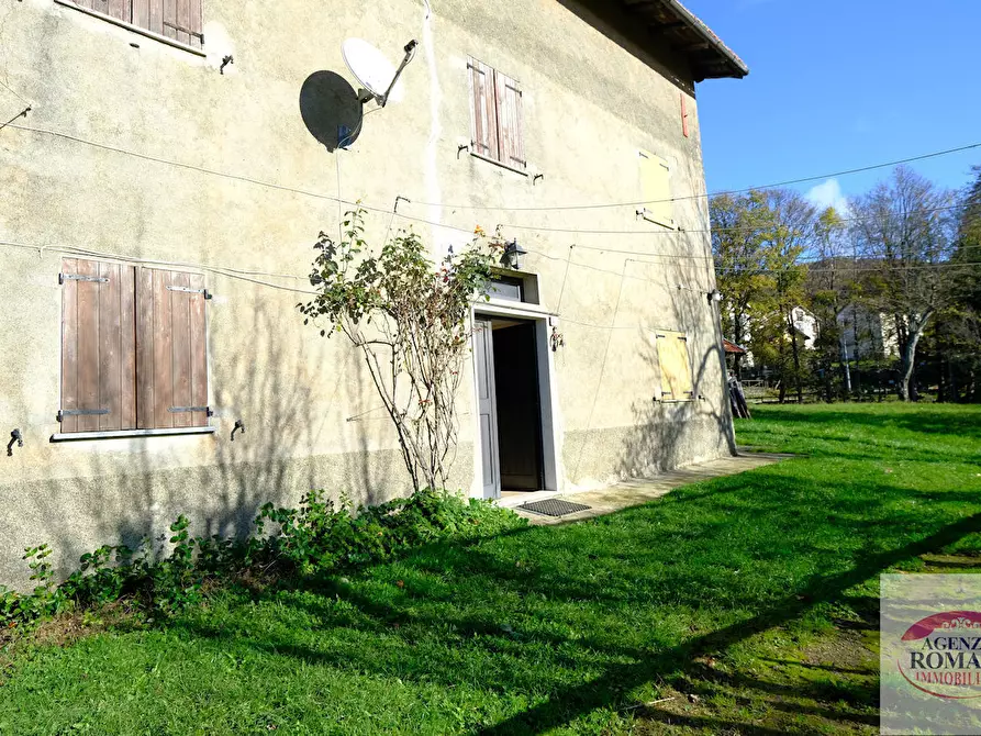 Immagine 8 di Rustico / casale in vendita  a Urbe