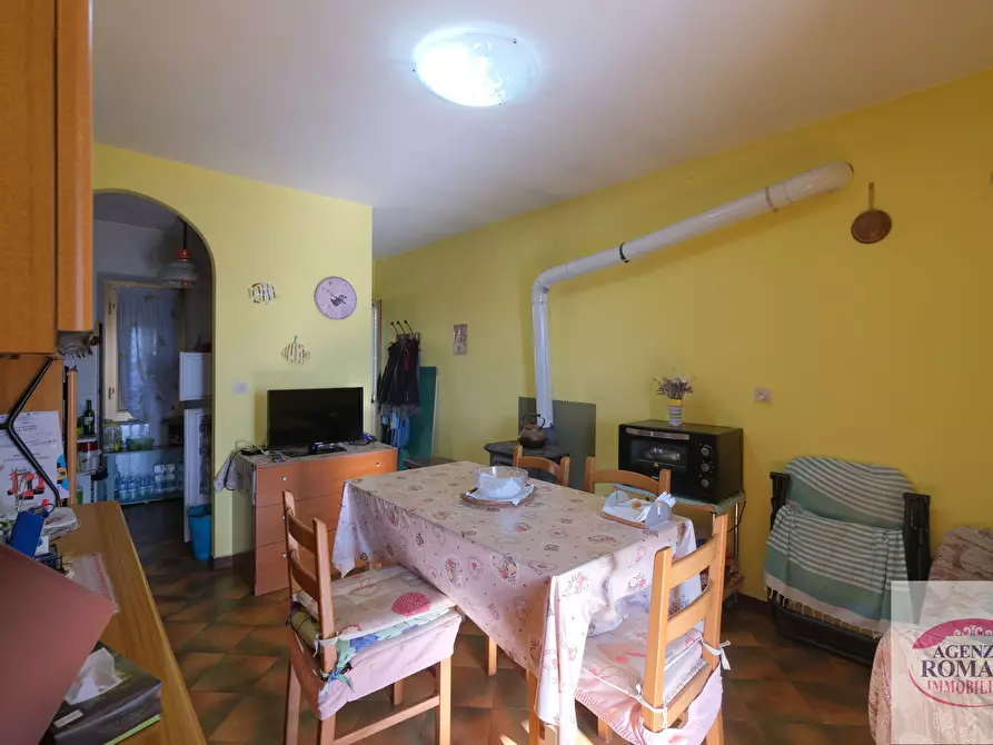 Immagine 15 di Porzione di casa in vendita  in Frazione Moretti 140 a Ponzone