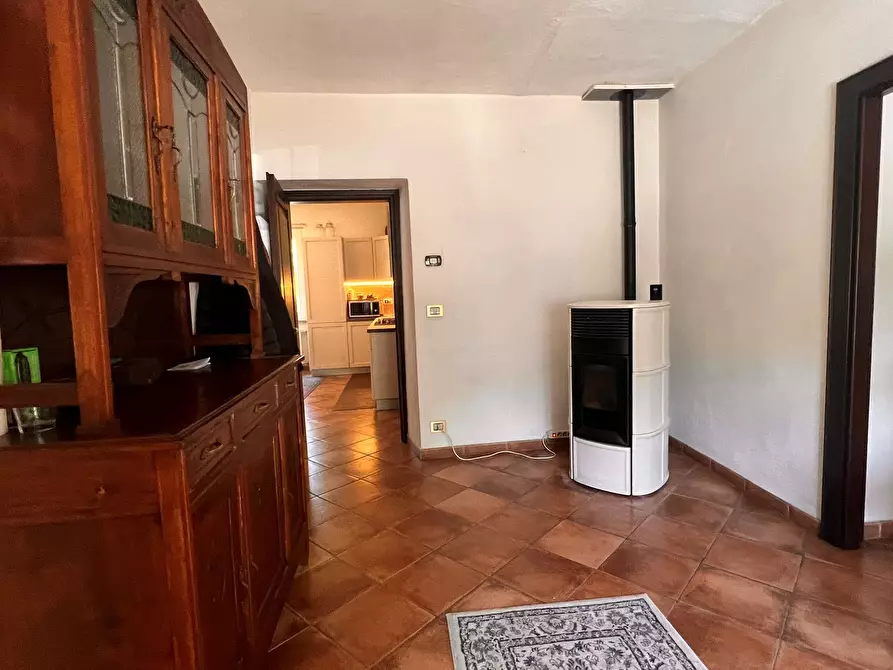 Immagine 5 di Villa in vendita  in SP334 32 a Pontinvrea