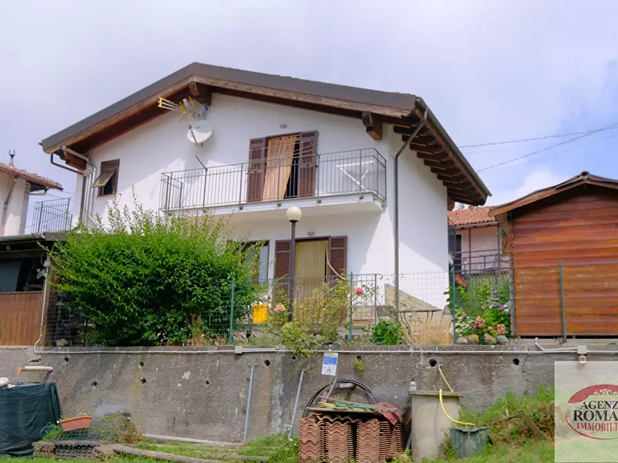 Immagine 6 di Villa in vendita  in Località Girini 19 a Dego