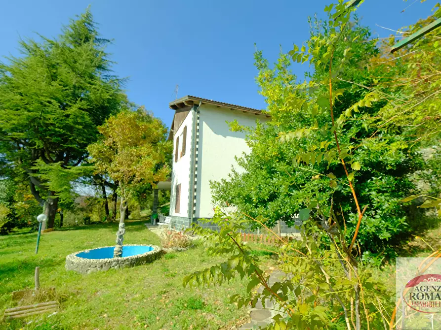 Immagine 11 di Casa indipendente in vendita  in Località la Pineta 27 a Pontinvrea