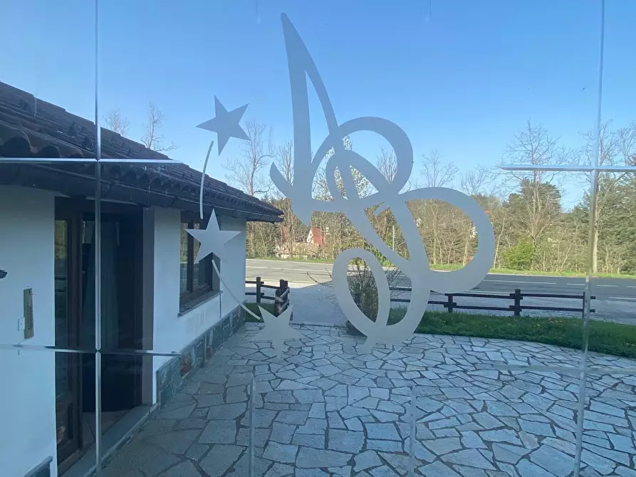 Immagine 37 di Albergo/B&B/Residence in vendita  in VIA  SAVONA 50 a Urbe