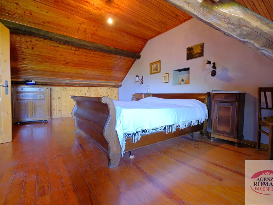 Immagine 35 di Terratetto in vendita  in Via Chiesa, 34 a Sassello