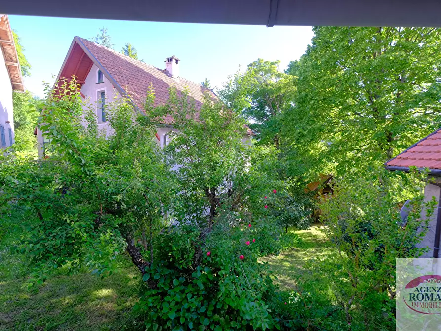 Immagine 8 di Terratetto in vendita  in Località Rossina 2 a Sassello