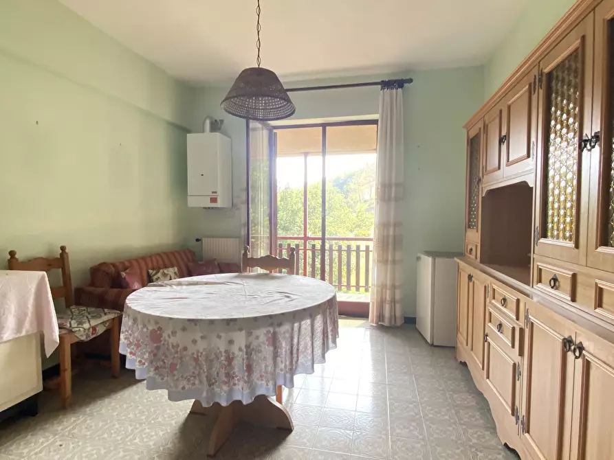 Immagine 8 di Trilocale in vendita  in Via Vara Superiore 27 a Urbe