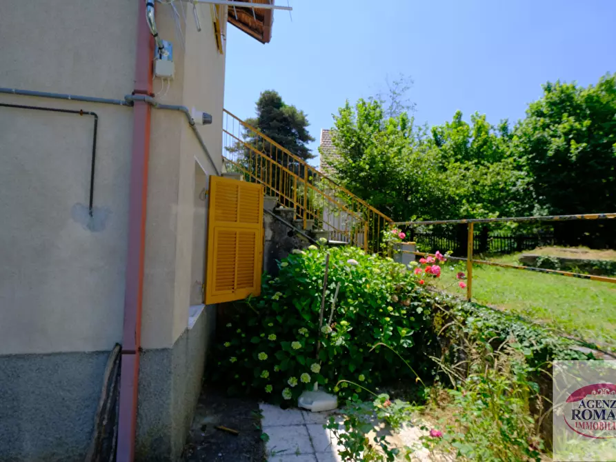 Immagine 8 di Terratetto in vendita  in Via Piani di Acquabianca 20 a Urbe