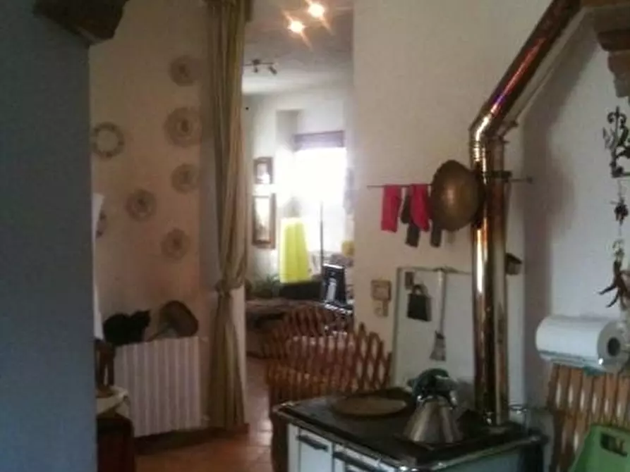 Immagine 14 di Rustico / casale in vendita  in via delle ginestre 3 a Cartosio