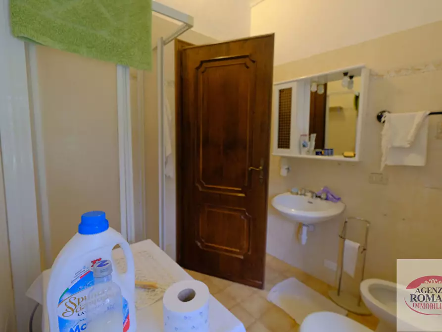 Immagine 10 di Quadrilocale in vendita  in Via Roma 5 a Pontinvrea