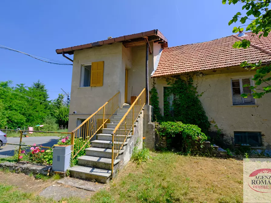 Immagine 3 di Terratetto in vendita  in Via Piani di Acquabianca 20 a Urbe