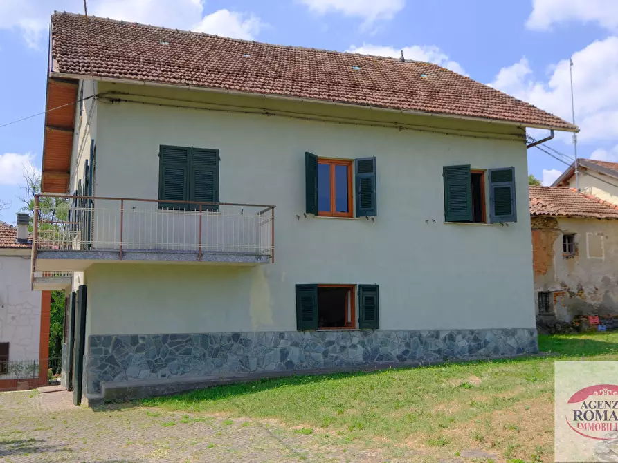 Immagine 7 di Villa in vendita  a Pareto