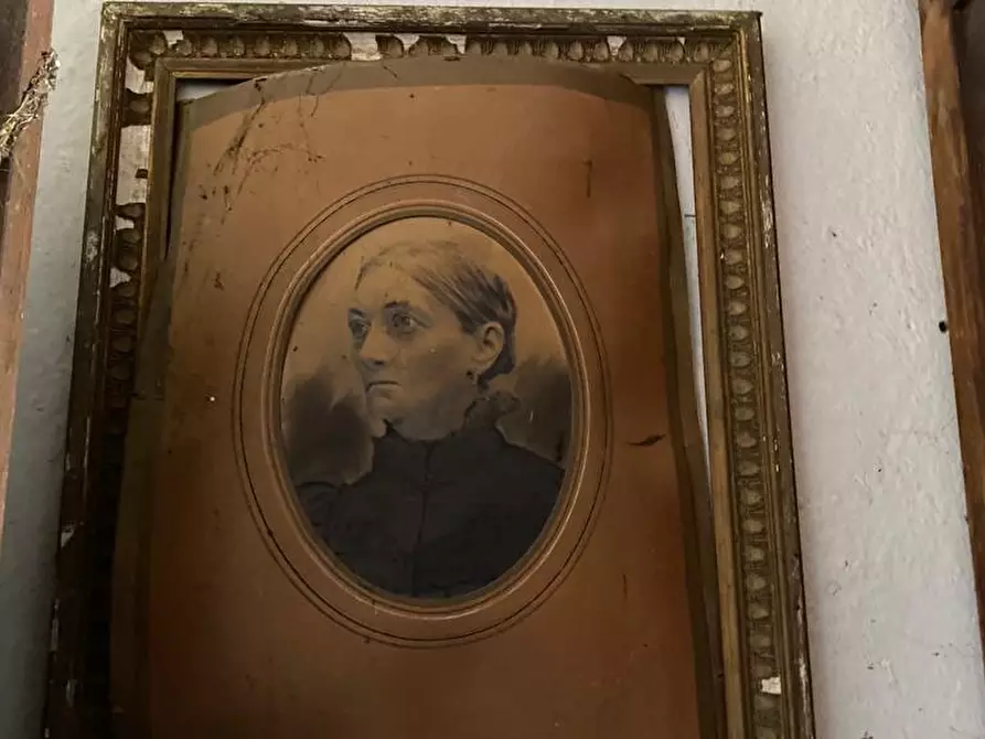 Immagine 32 di Terratetto in vendita  in Via Ferriera Alta 10 a Tiglieto