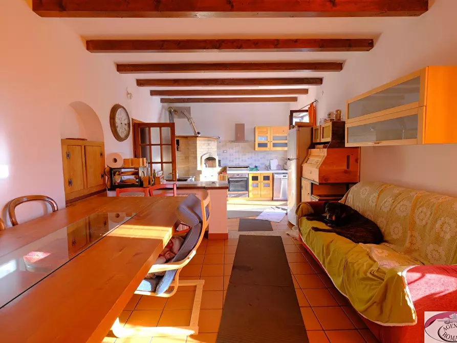 Immagine 13 di Villa in vendita  in Località Contrada 46 a Stella