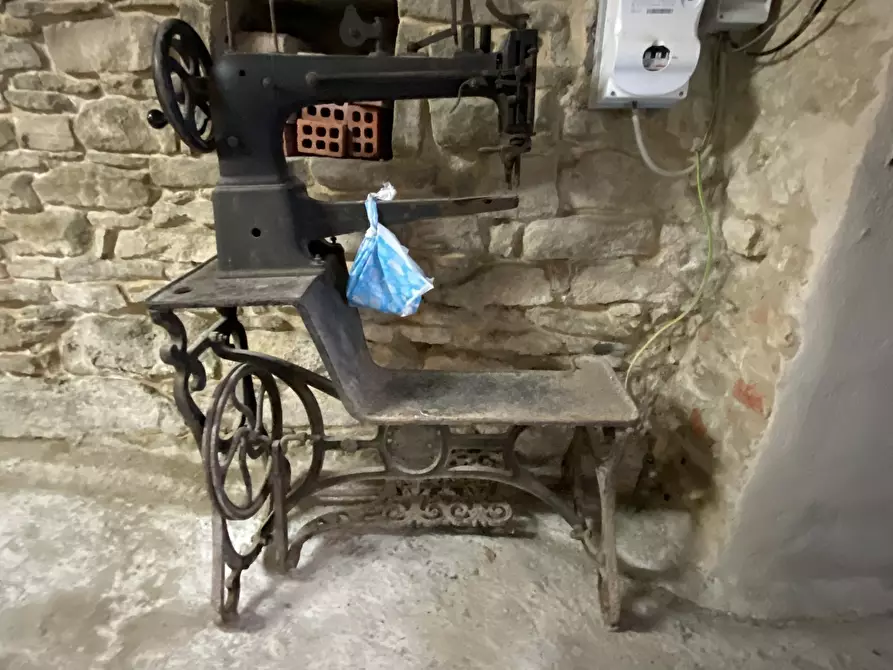 Immagine 17 di Appartamento in vendita  in via Roma 18 a Ponzone