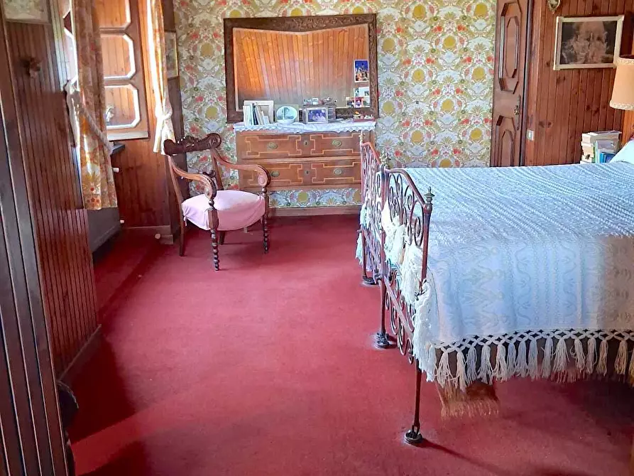 Immagine 44 di Casa indipendente in vendita  a Sassello