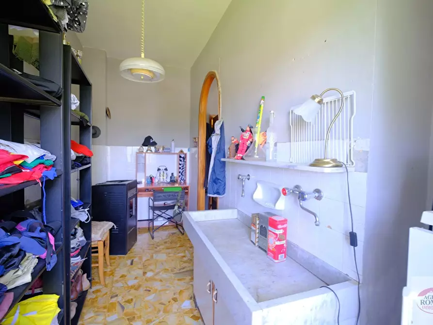 Immagine 22 di Casa bifamiliare in vendita  in Via Faiallo 109 a Urbe