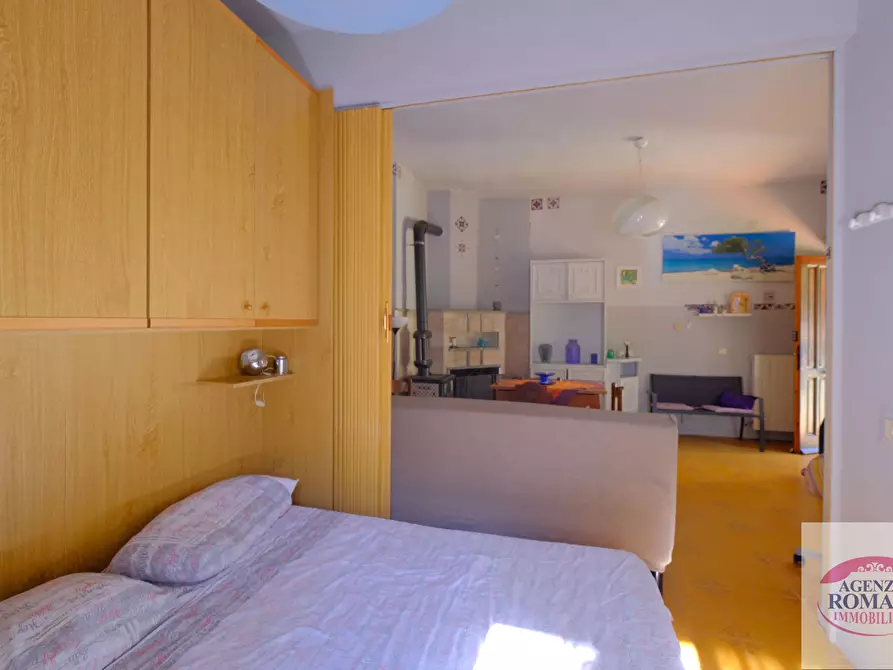 Immagine 11 di Appartamento in vendita  in Via Piazzadoni 4729 a Urbe