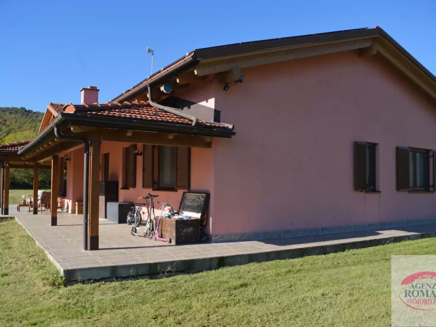 Immagine 6 di Casa indipendente in vendita  in Via Avera 13 a Mioglia