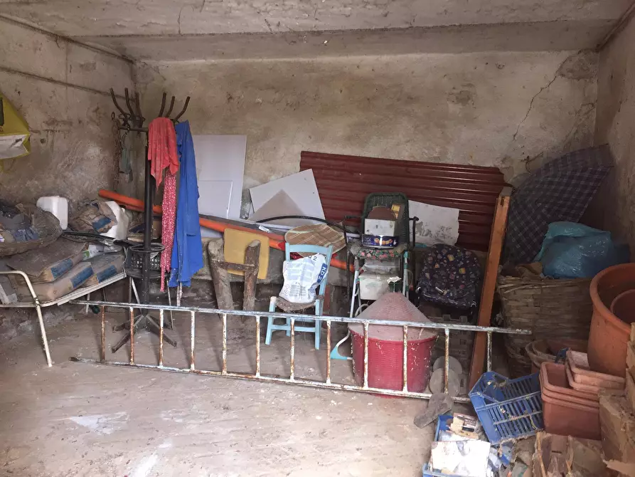 Immagine 25 di Porzione di casa in vendita  a Cremolino