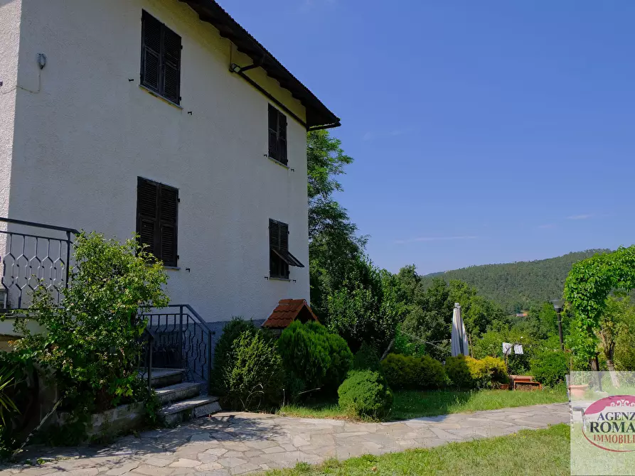 Immagine 10 di Rustico / casale in vendita  in SP334 9 a Sassello