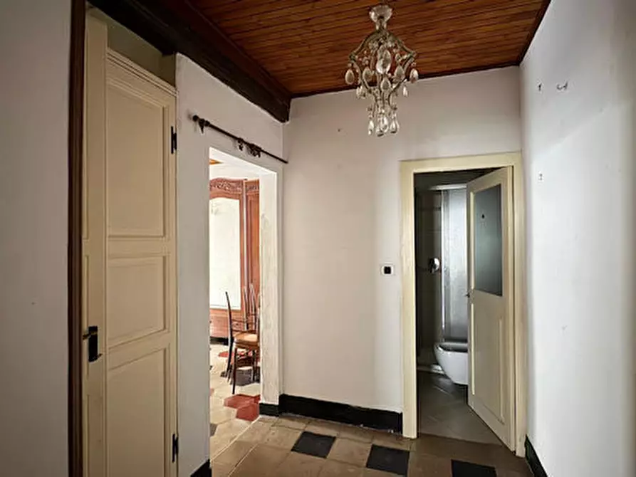 Immagine 13 di Trilocale in vendita  in Via Forni 13 a Sassello