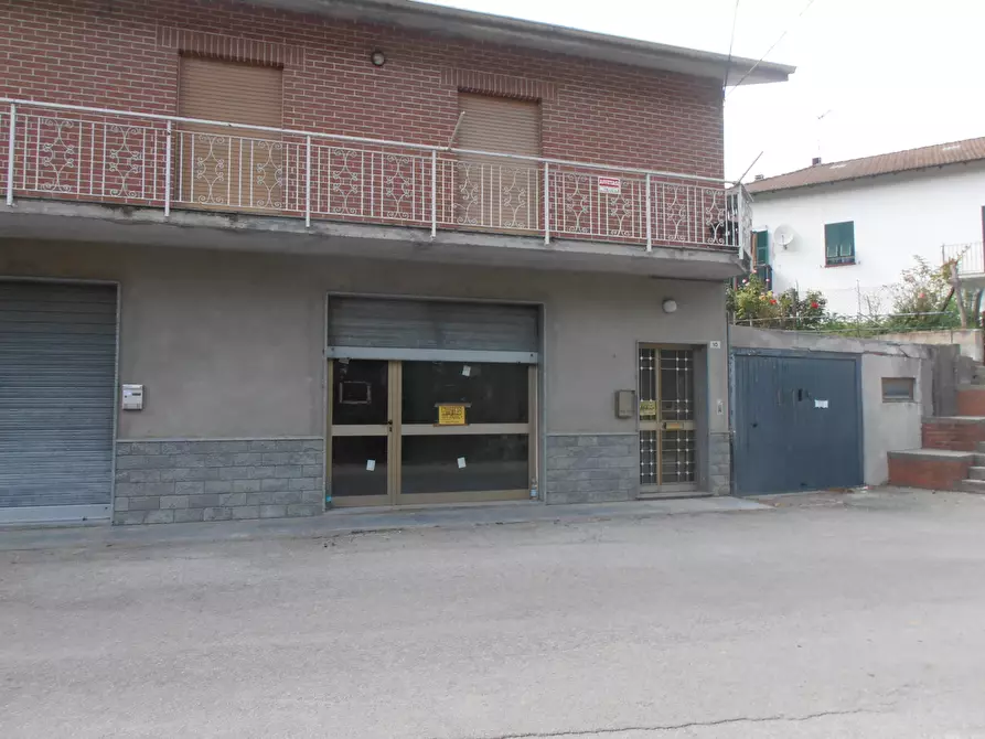 Immagine 1 di Porzione di casa in vendita  a Roccavignale