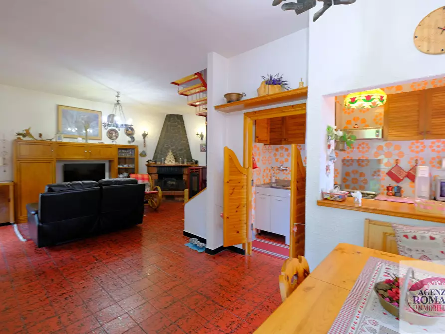 Immagine 22 di Casa indipendente in vendita  in Località Scaletta 1 a Sassello