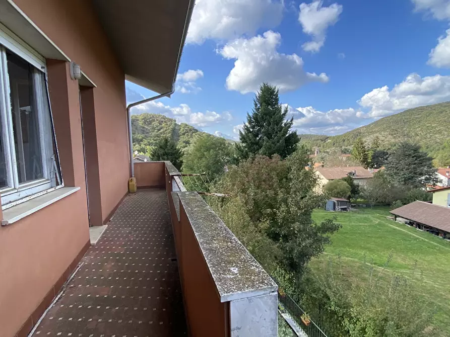 Immagine 6 di Quadrilocale in vendita  in Via Privata Casone 2 a Pontinvrea