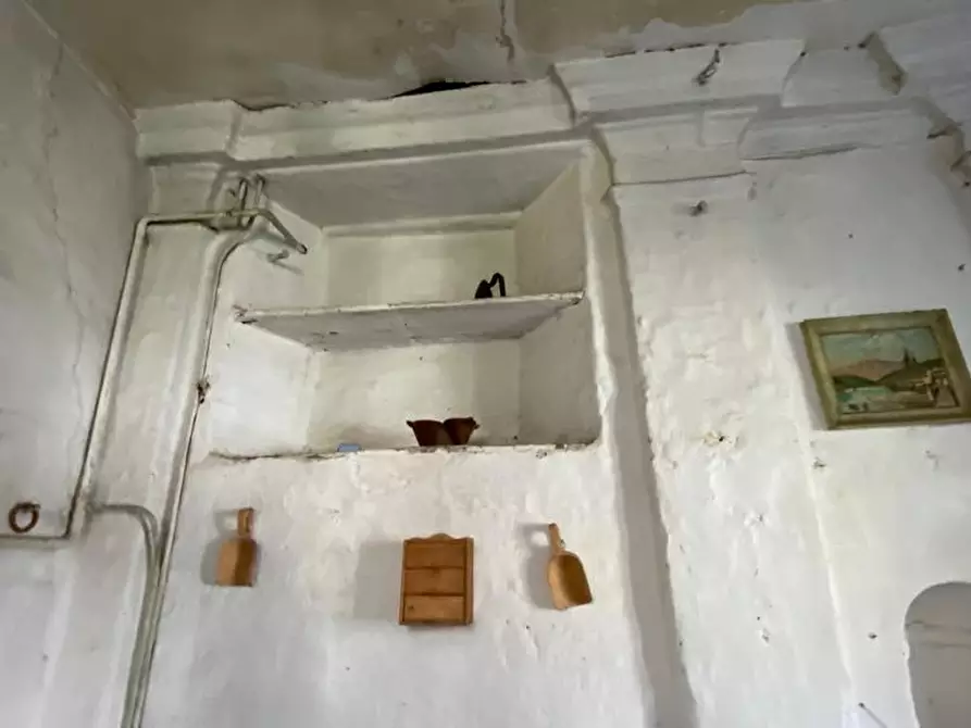 Immagine 7 di Terratetto in vendita  in Via Ferriera Alta 10 a Tiglieto