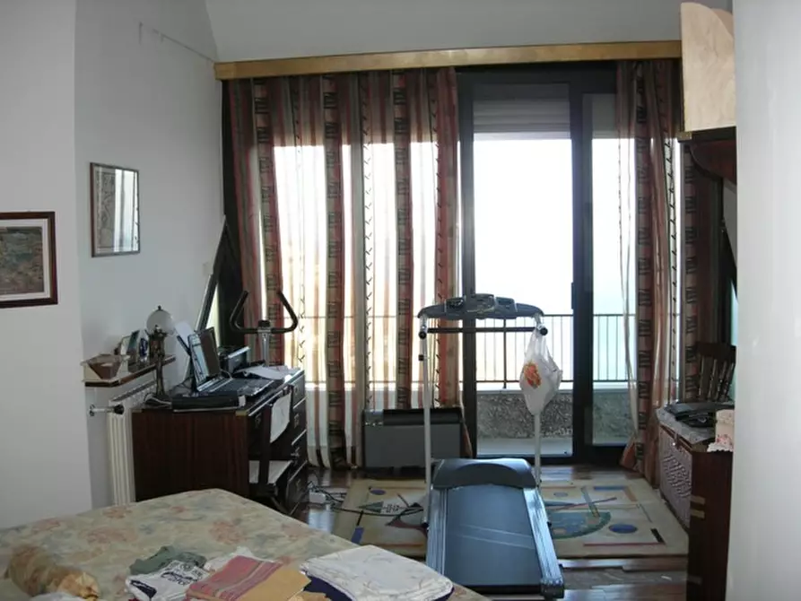 Immagine 9 di Casa semindipendente in vendita  a Bergeggi