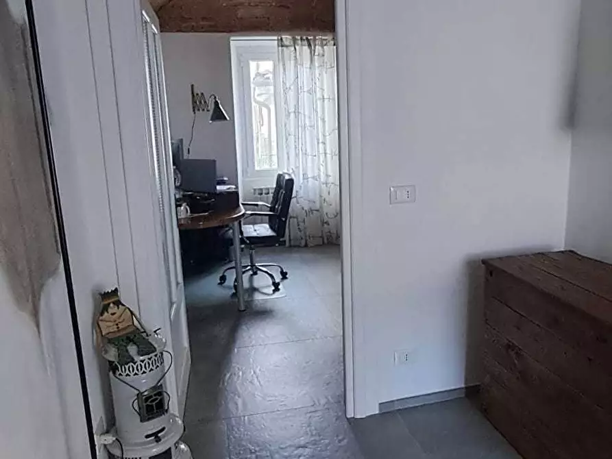 Immagine 10 di Terratetto in vendita  in Via XI Febbraio 6 a Millesimo