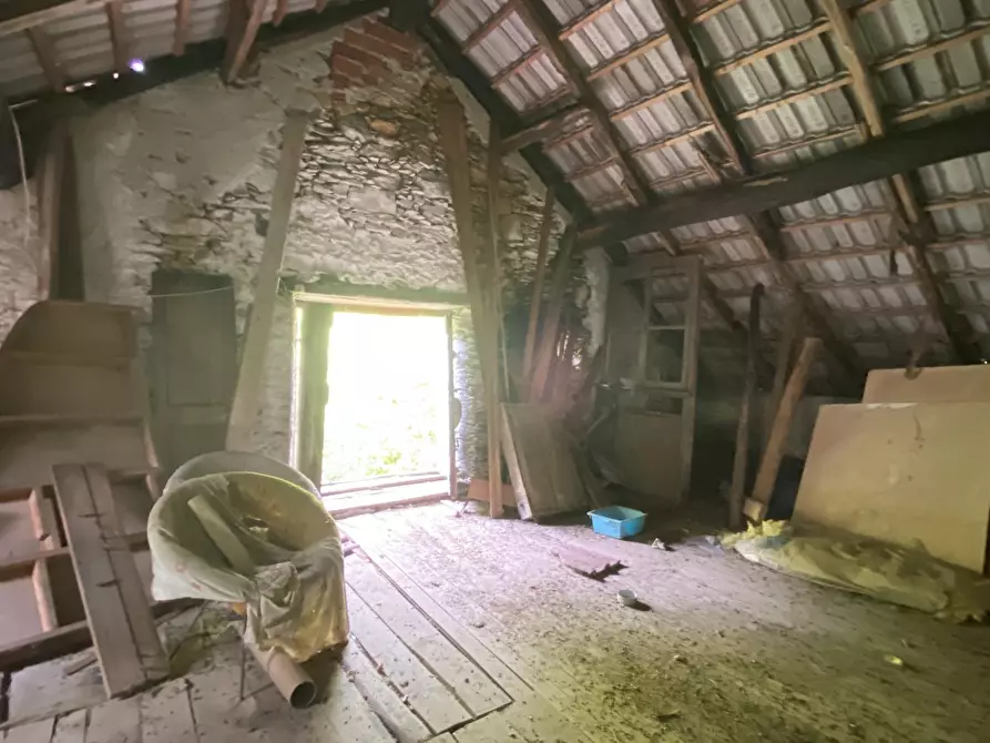 Immagine 20 di Casa indipendente in vendita  in Via Monterosso 11 a Tiglieto