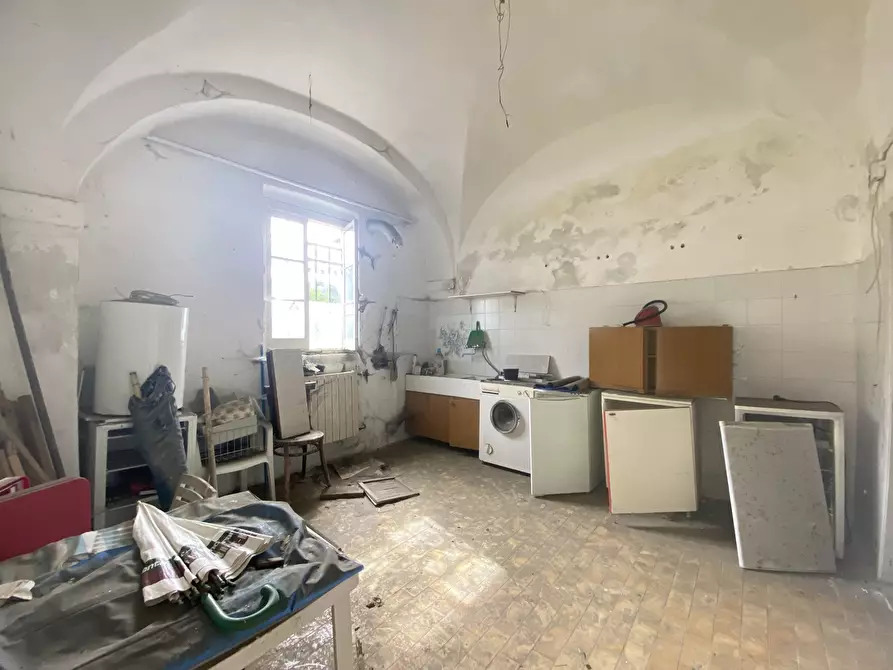 Immagine 6 di Appartamento in vendita  in loc. Carmine a Pontinvrea