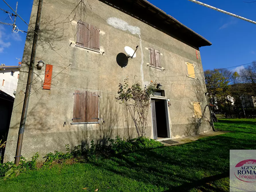 Immagine 7 di Rustico / casale in vendita  a Urbe