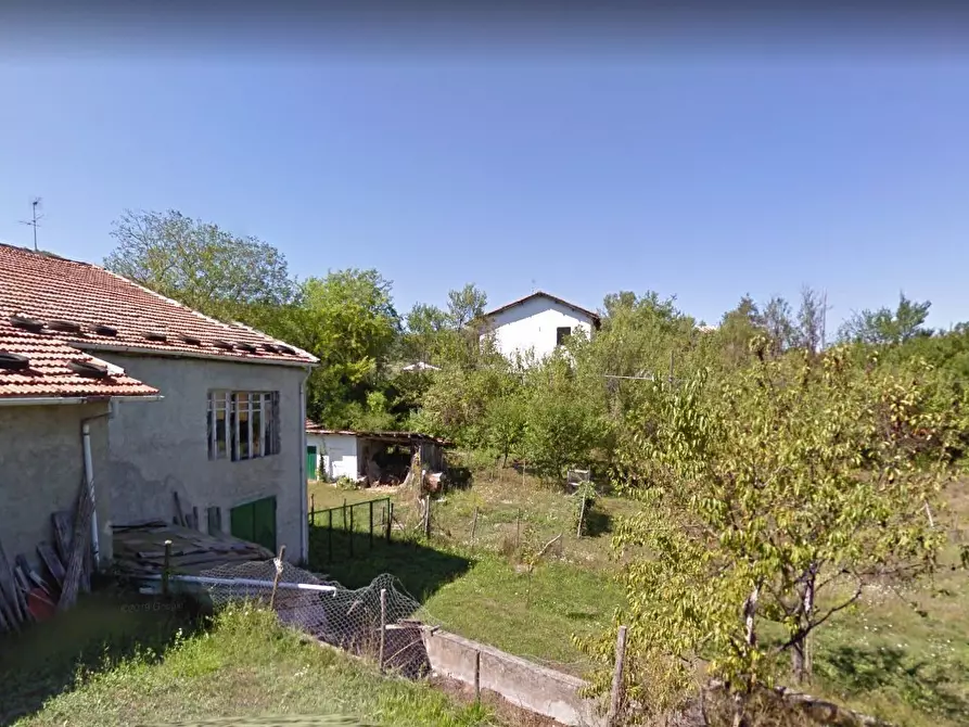 Immagine 3 di Terratetto in vendita  a Mioglia