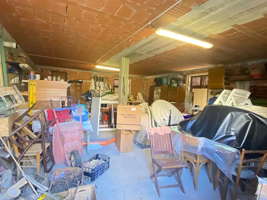 Immagine 35 di Casa indipendente in vendita  a Ponzone