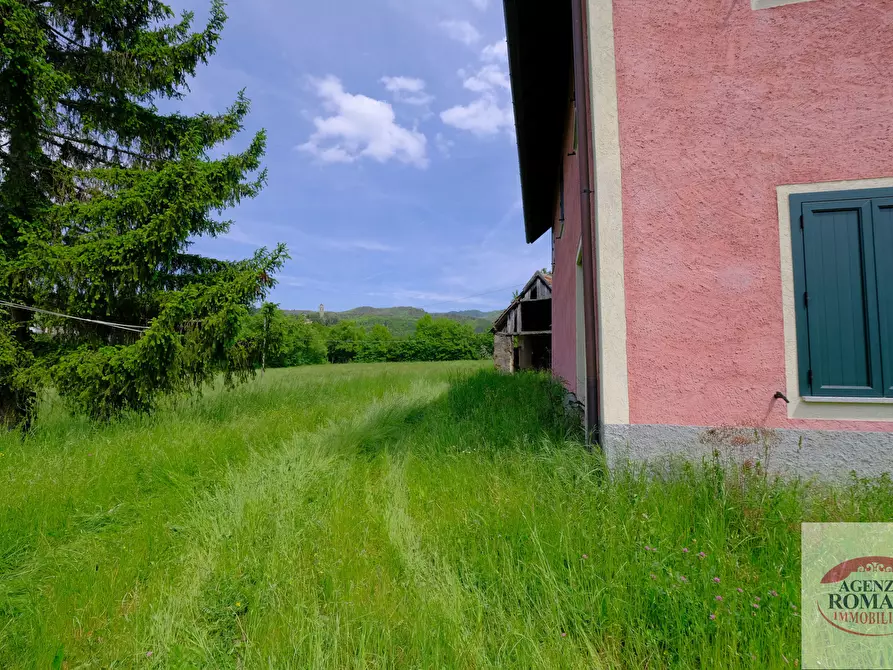 Immagine 46 di Rustico / casale in vendita  in Via dei Perrando 78 a Sassello