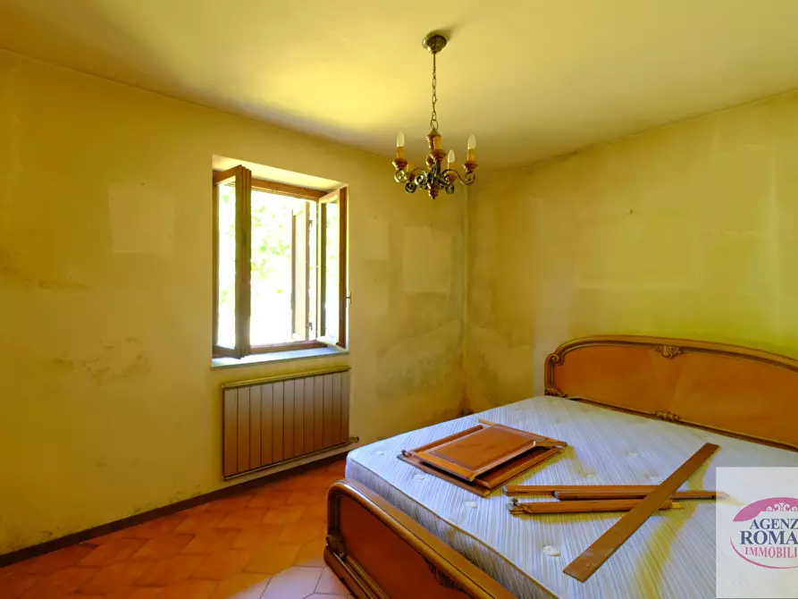 Immagine 19 di Casa trifamiliare in vendita  in Località Marrona 8 a Sassello