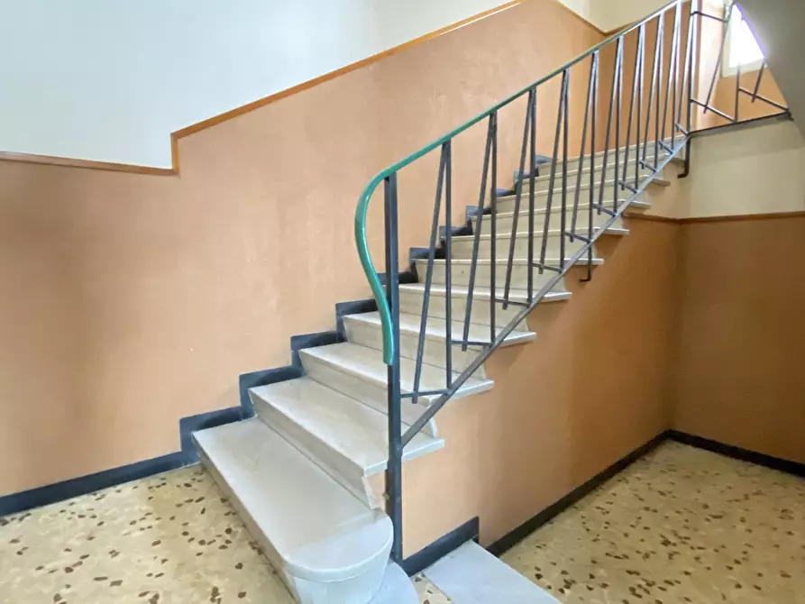 Immagine 5 di Quadrilocale in vendita  in Corso Vitttorio Veneto 68 a Savona