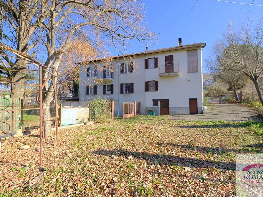 Immagine 6 di Rustico / casale in vendita  in SP334 48 a Melazzo