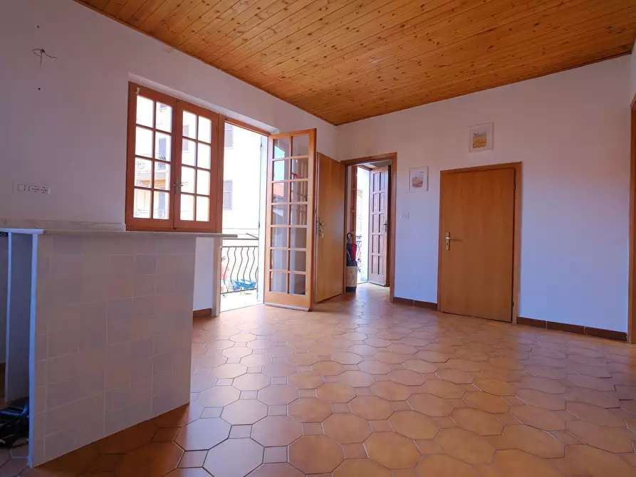 Immagine 10 di Trilocale in vendita  a Ponzone