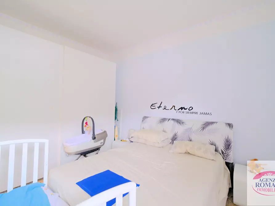 Immagine 12 di Trilocale in vendita  in Via Pero 156 a Varazze