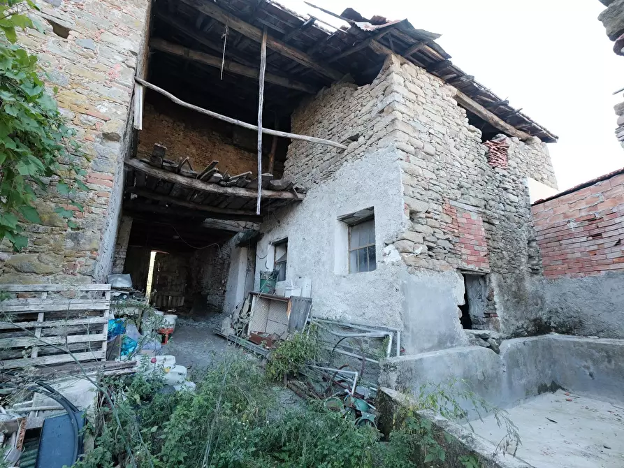 Immagine 21 di Porzione di casa in vendita  in Via Roma 24 a Mioglia
