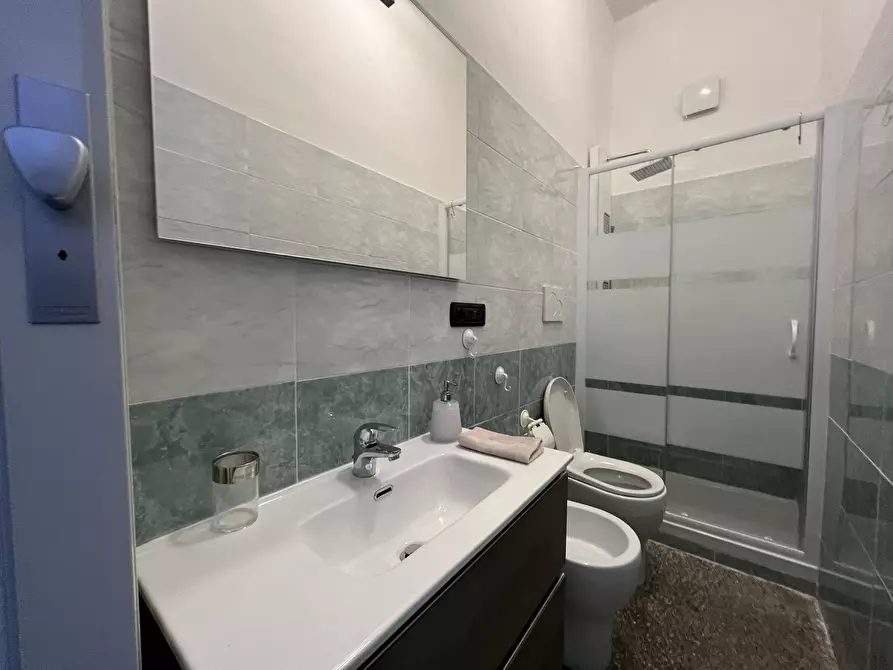 Immagine 10 di Bilocale in vendita  in SP49 23 a Sassello